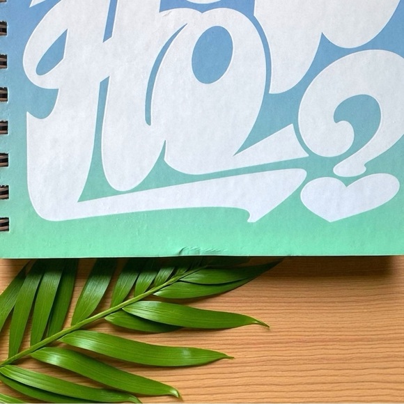 BOYNEXTDOOR K-Pop Spiral Photobook – “WHO!” Pictorial Only (No CD or Postcard) - Picture 2 of 7